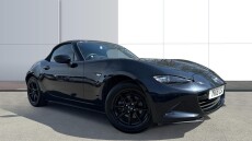 Mazda MX-5 1.5 [132] SE-L Nav+ 2dr Petrol Convertible
